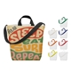 a group of sublime series rpet satchel tote bag