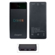 a group of 10, 000 mah energizer(r) pd power bank