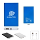 a group of ul listed slim power bank 2.0