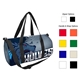 a group of sublime series rpet duffel bag