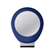 aerial view a blue pitchfix hat clip, image 1 of 2