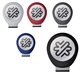 a group of pitchfix hat clip