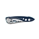 aerial view a nightshade leatherman(r) skeletool(r) kb, image 1 of 2