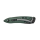aerial view a od green leatherman(r) skeletool(r) kb, image 1 of 2