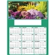 aerial view a green mount/garden picture display - a - year, image 1 of 2