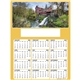 aerial view a gold mount/mill picture display - a - year, image 1 of 2