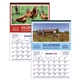 a group of farm calendar