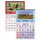 a group of large everyday farm memo
