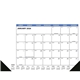 aerial view a group of desk pad calendar, image 4 of 4