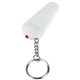 Promotional Whistle Flashlight Keychain