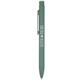 aerial view a olive wellable(tm) recycled brass gel pen, image 1 of 3