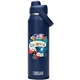 aerial view a navy camelbak thrive(tm) chug vss 32 oz, image 1 of 5