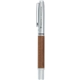 aerial view a wood luxe walnut executive roller ball, image 1 of 4