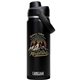 aerial view a black camelbak thrive(tm) chug vss 20 oz, image 1 of 5