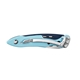 aerial view a nightshade leatherman(r) skeletool(r) kb, image 2 of 2