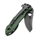 aerial view a od green leatherman(r) skeletool(r) kb, image 2 of 2
