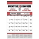 aerial view a group of contractors 13- sheet calendar, image 1 of 4