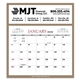 aerial view a group of memo calendar, image 3 of 4