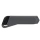 aerial view a grey mini box cutter, image 1 of 2