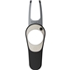 aerial view a black pitchfix xl divot tool, image 1 of 2