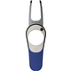 aerial view a blue pitchfix xl divot tool, image 1 of 2