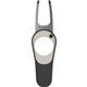 aerial view a carbon black pitchfix xl divot tool, image 1 of 2
