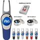 a group of pitchfix xl divot tool