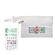 aerial view a frost medi - fey(tm) on - the - go first aid kit, image 1 of 2