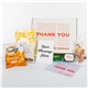 a group of thank you happys appreciation set