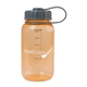aerial view a carrot curl arlo sport bottle - 27 oz, image 1 of 4
