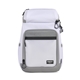 aerial view a white igloo(r) marine backpack 30 cooler, image 1 of 14