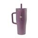 aerial view a mauve corkcicle(r) leak proof cruiser - 22 oz, image 1 of 4