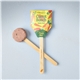 a group of modern sprout garden seed pop