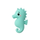 aerial view a seahorse seahorse stress reliever, image 1 of 3