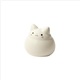 aerial view a chubby cat chubby cat stress reliever, image 1 of 4