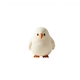 aerial view a chicklet bird chicklet bird stress reliever, image 1 of 3
