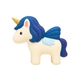 aerial view a magical unicorn magical unicorn stress reliever, image 1 of 3