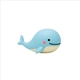 aerial view a blue whale blue whale stress reliever, image 1 of 3