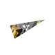 a group of classic 12 x 30 felt pennant