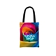 a group of 9 w x 12 h polyester bag