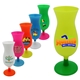 aerial view a group of 14 oz. mix match hurricane cup, full color digital, image 1 of 7