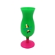 aerial view a group of 14 oz. mix match hurricane cup, full color digital, image 4 of 7