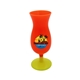 aerial view a group of 14 oz. mix match hurricane cup, full color digital, image 5 of 7
