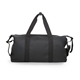 aerial view a black call of the wild drift duffle, image 1 of 6