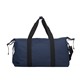 aerial view a navy blue call of the wild drift duffle, image 1 of 2