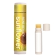 a group of organic lip moisturizer