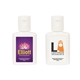 a group of .5 oz spf 30 sunscreen