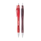 a group of crush click ballpoint pen