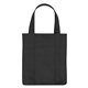 Promotional Polypropylene Non - Woven Shopper Tote Bag - 13 x 15