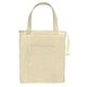 Promotional Non - Woven Insulated Shopper Tote Bag